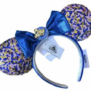 Disney Annual Passholder Ears